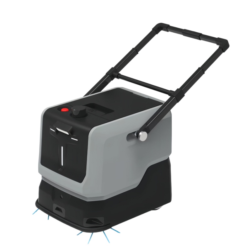 内江坦洁无人智能清洁机器人T10